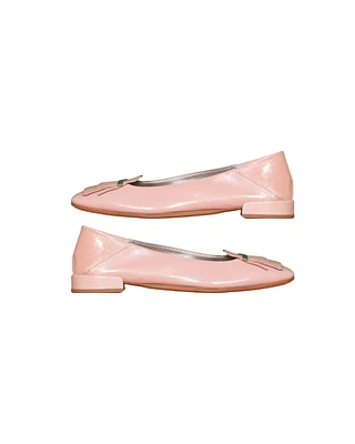 Ballet Flat Shoe