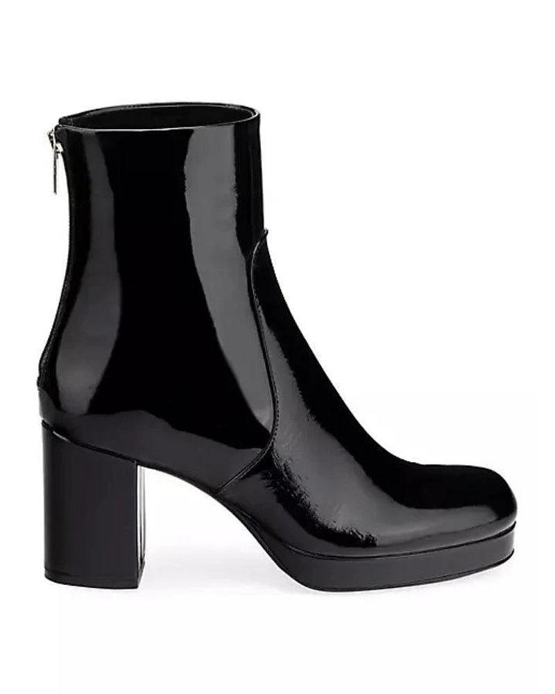 Betty Bootie