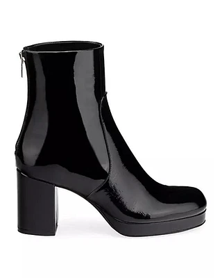 Betty Bootie