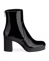 Betty Bootie