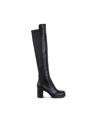 Betty High Boot