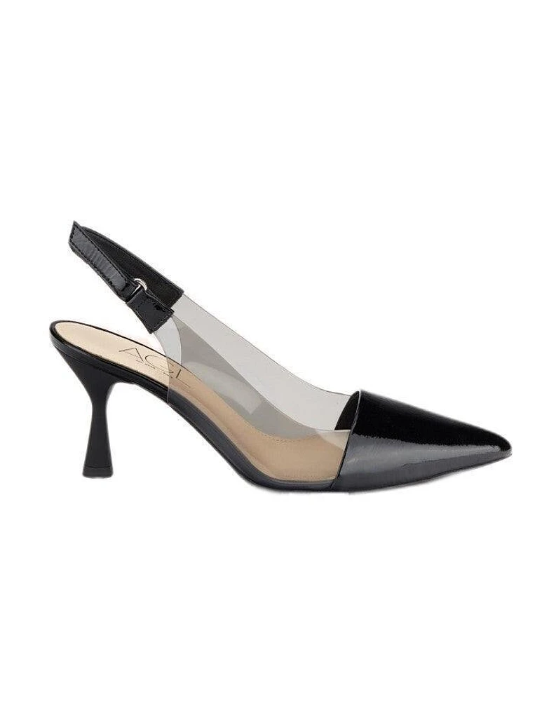 Crystal Ide Shoe