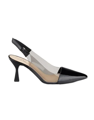 Crystal Ide Shoe