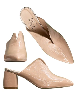 Glammy Mule