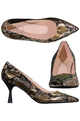 Isolde Pump