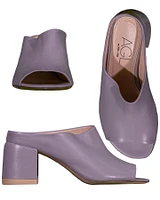 Lunar Slide Sandal