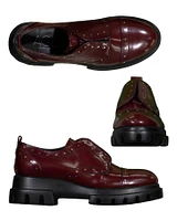 Myrtha Studded Loafer