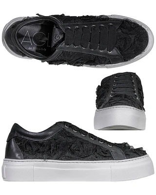 Rose Sneaker