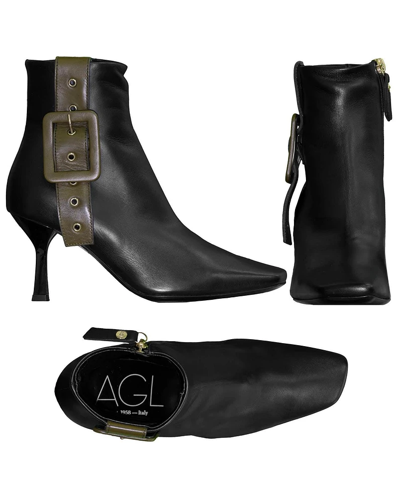Sharbelt Bootie