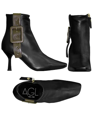 Sharbelt Bootie