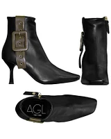 Sharbelt Bootie