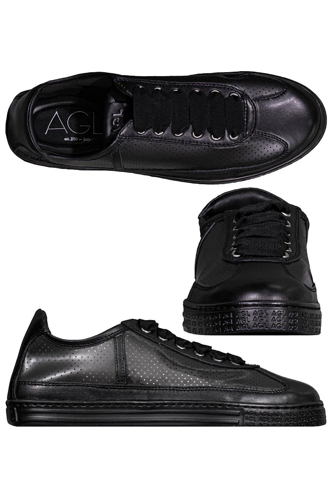 Trotter Techno Sneaker