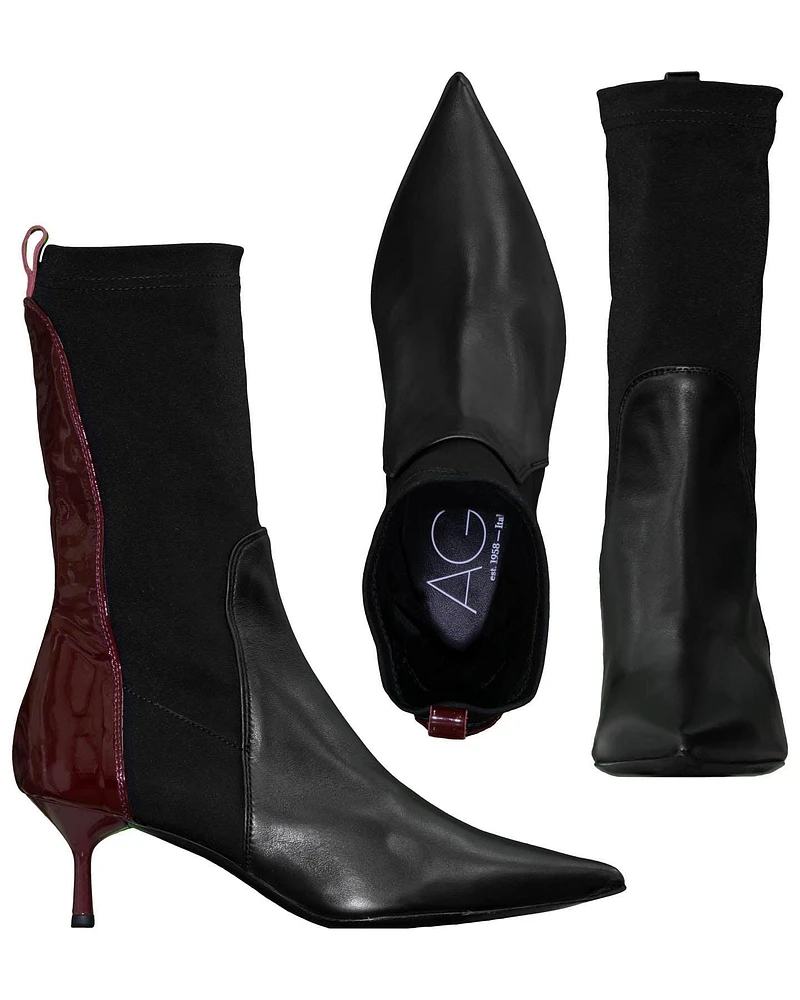 Virna Stretch Boot