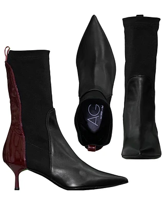 Virna Stretch Boot