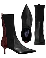 Virna Stretch Boot