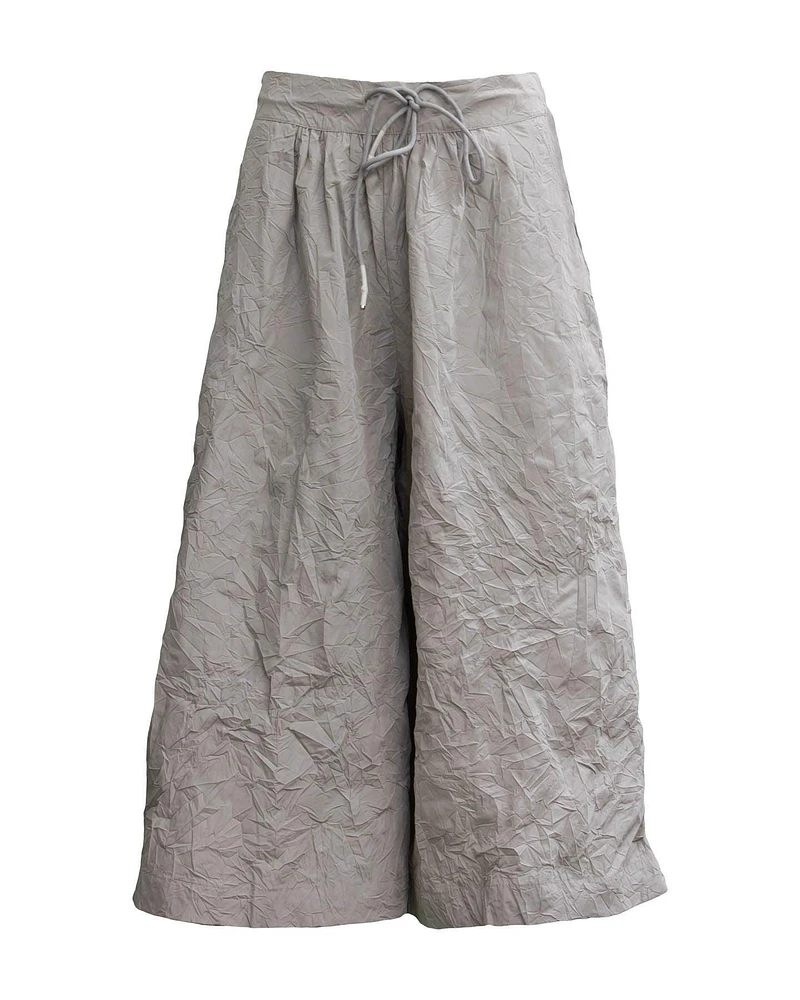 Taffeta Culotte