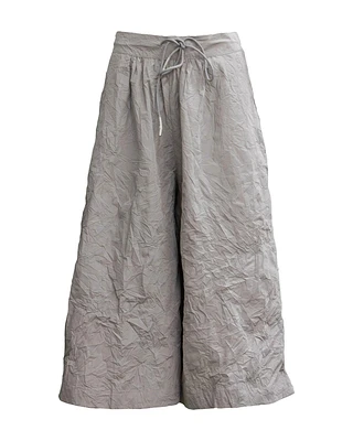 Taffeta Culotte