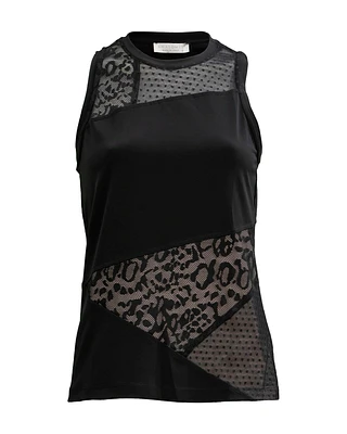 Dina Lace Tank