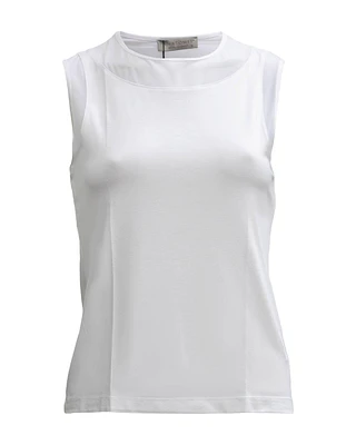 Flo Sleeveless Top