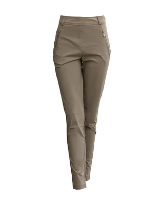Marisa Side Zip Pant