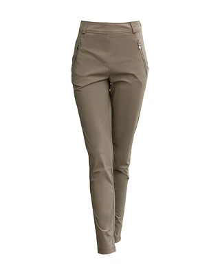 Marisa Side Zip Pant