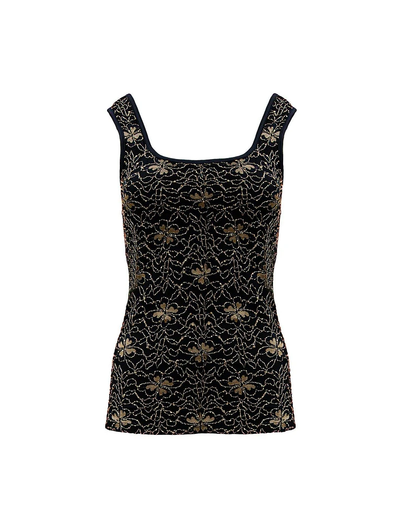 Lenia Mesh Tank