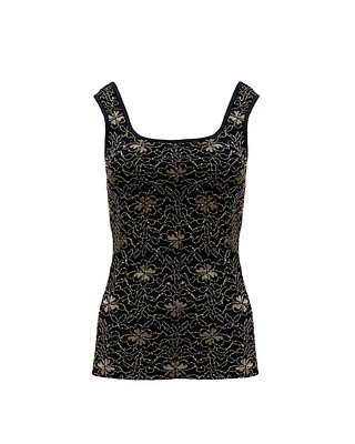 Lenia Mesh Tank