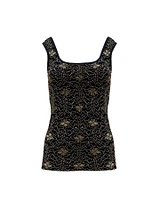 Lenia Mesh Tank