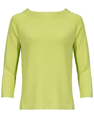 Alec Knit Top