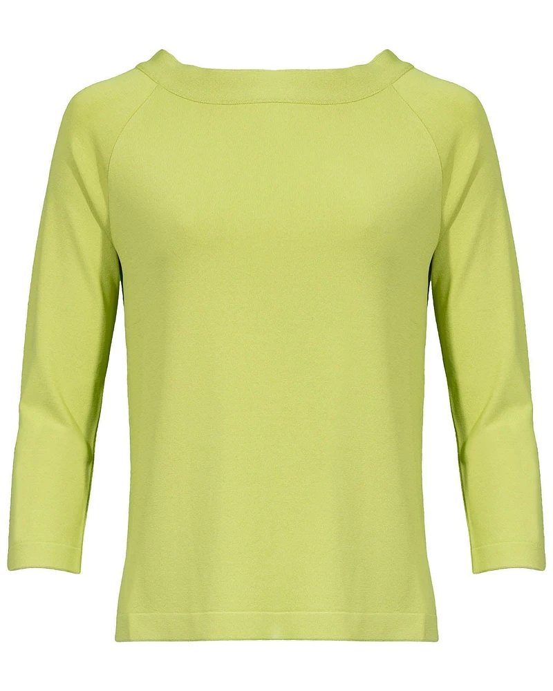 Alec Knit Top