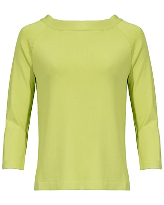 Alec Knit Top