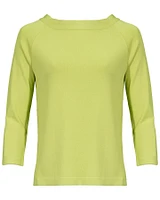 Alec Knit Top