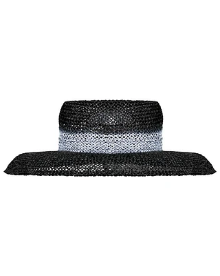 Annette Gortz Grass Hat
