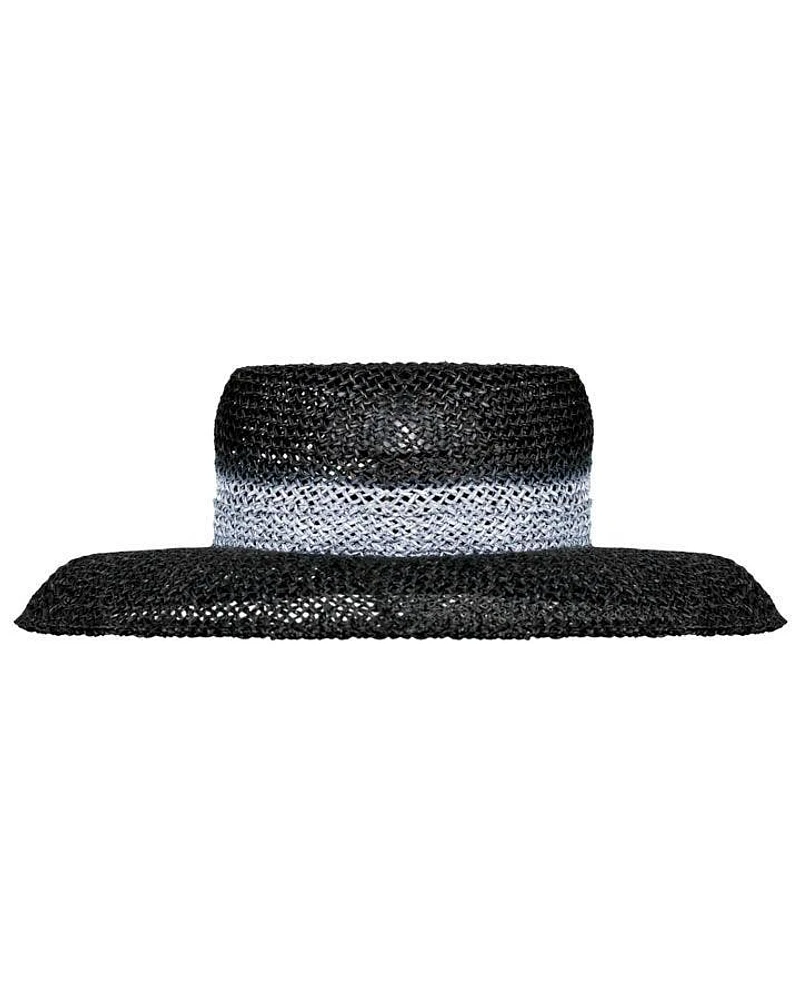 Annette Gortz Grass Hat