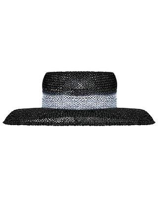 Annette Gortz Grass Hat