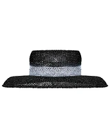 Annette Gortz Grass Hat