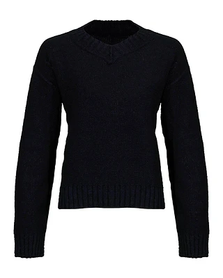 Bao Knit Pullover