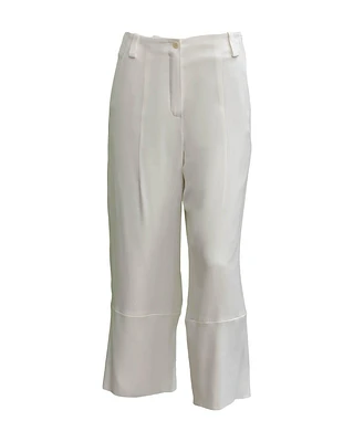 Basi Crepe Pant