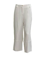 Basi Crepe Pant