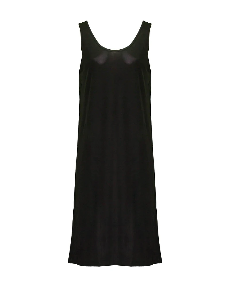 Basic Slip Dress