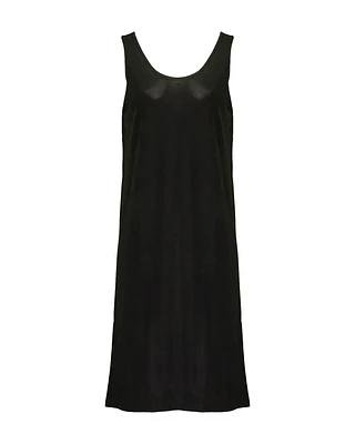 Basic Slip Dress