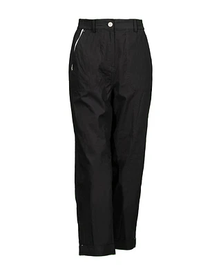 Belt Pant