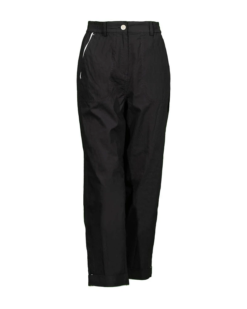 Belt Pant