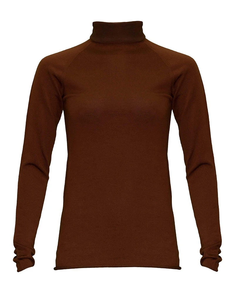 Bilo Turtleneck Pullover