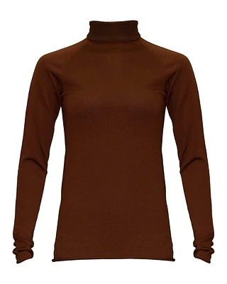 Bilo Turtleneck Pullover