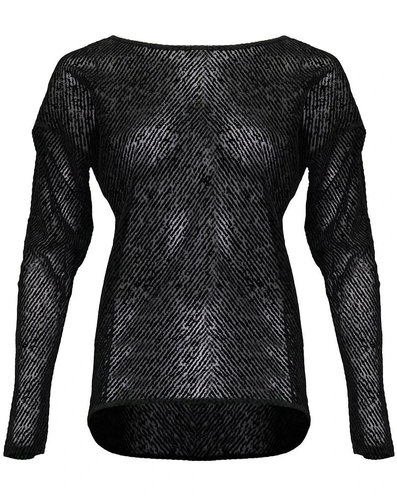 Dora1 Mesh Top