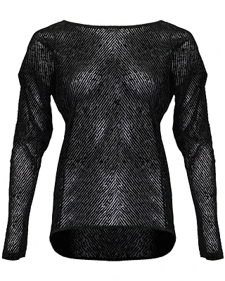 Dora1 Mesh Top