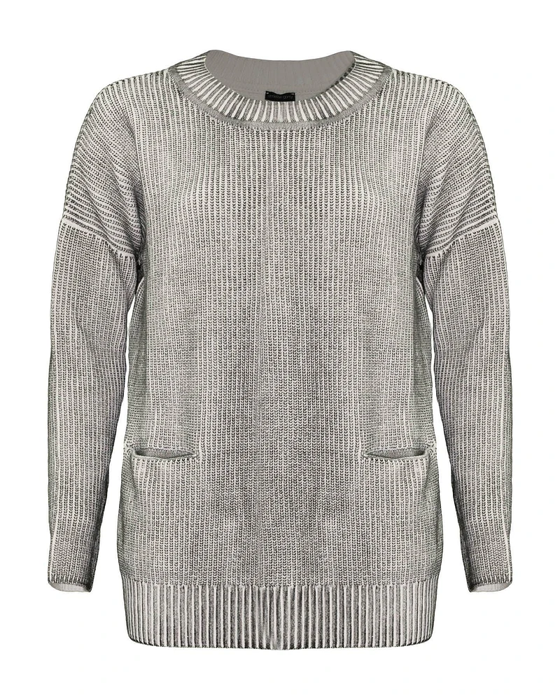 Eric Knit Pullover