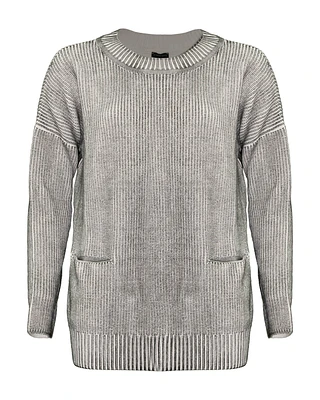 Eric Knit Pullover