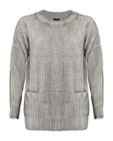 Eric Knit Pullover